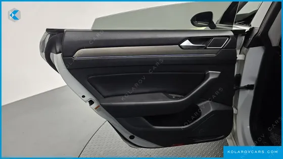 VOLKSWAGEN ARTEON 2.0 TDI PRESTIGE