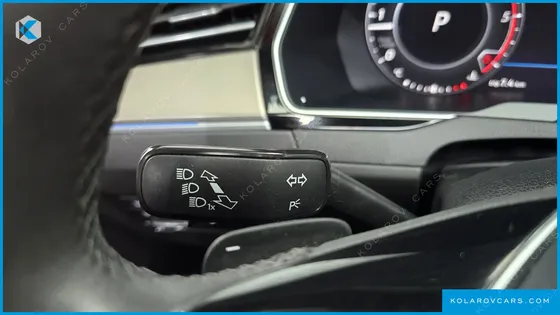 VOLKSWAGEN ARTEON 2.0 TDI PRESTIGE