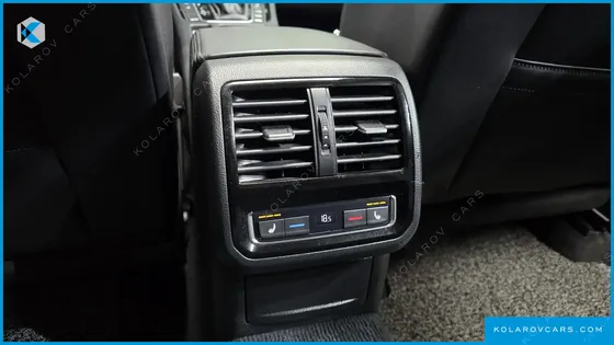 VOLKSWAGEN ARTEON 2.0 TDI PRESTIGE