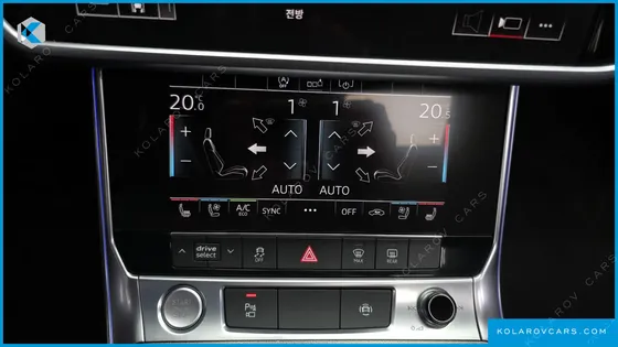 AUDI A6 40 TDI