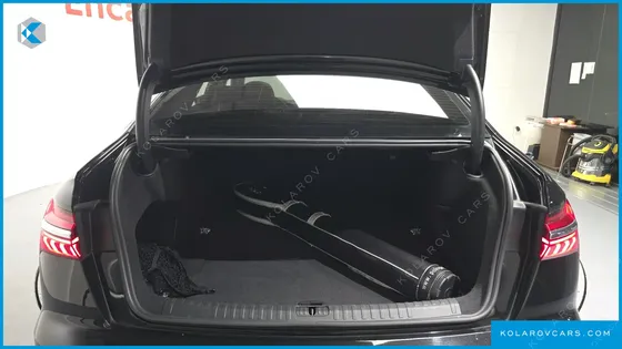 AUDI A6 40 TDI