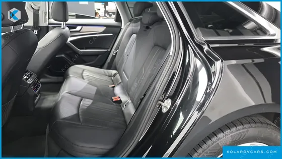 AUDI A6 40 TDI