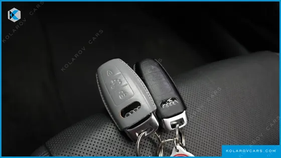 AUDI A6 40 TDI