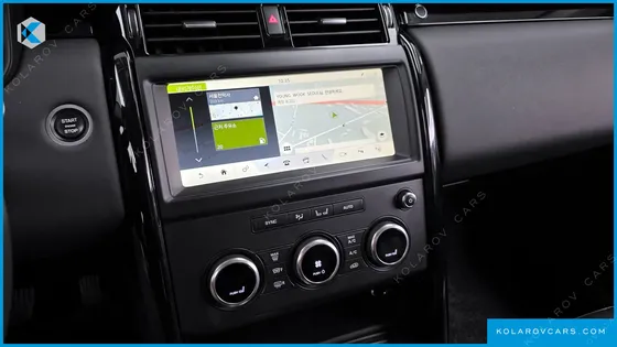 LAND ROVER DISCOVERY 2.0 SD4 SE