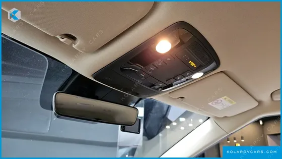 KIA CARNIVAL DIESEL 7-SEATER SIGNATURE