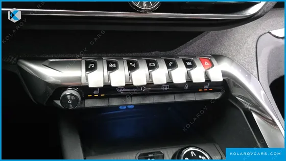 PEUGEOT 5008 1.5 BLUEHDI GT LINE