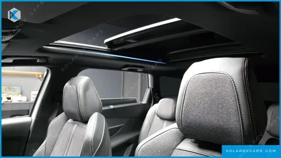 PEUGEOT 5008 1.5 BLUEHDI GT LINE
