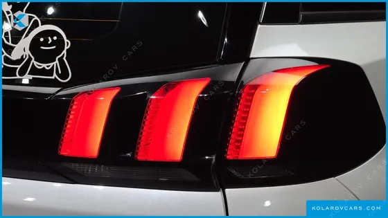 PEUGEOT 5008 1.5 BLUEHDI GT LINE