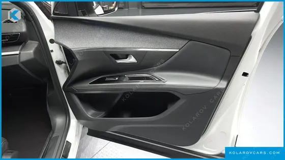 PEUGEOT 5008 1.5 BLUEHDI GT LINE