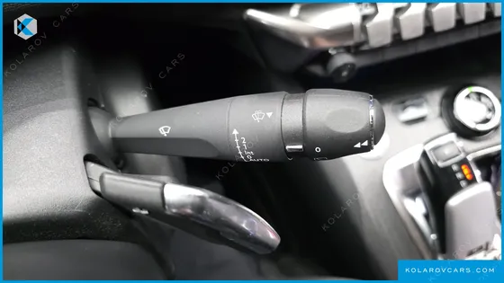 PEUGEOT 5008 1.5 BLUEHDI GT LINE