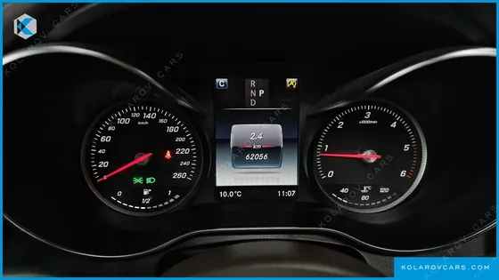 MERCEDES GLC-CLASS GLC220 D 4MATIC PREMIUM