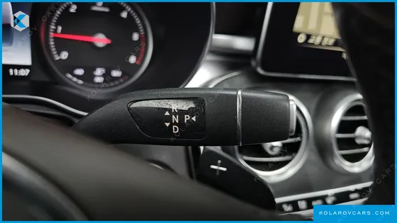 MERCEDES GLC-CLASS GLC220 D 4MATIC PREMIUM