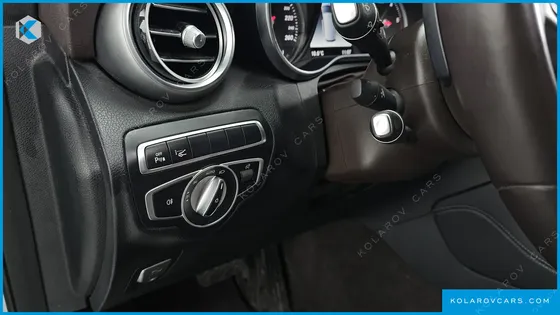MERCEDES GLC-CLASS GLC220 D 4MATIC PREMIUM