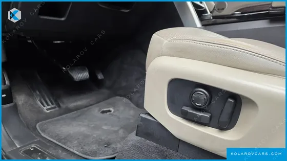 LAND ROVER DISCOVERY 3.0 SD6 HSE
