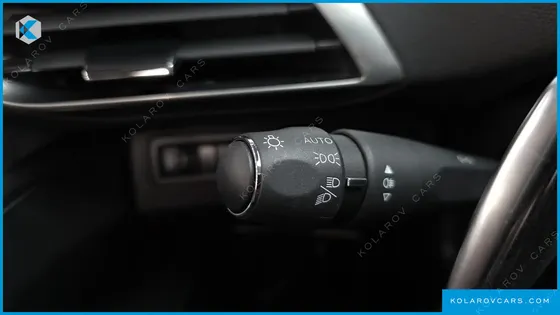 PEUGEOT 5008 1.2 PURE TECH ALLURE