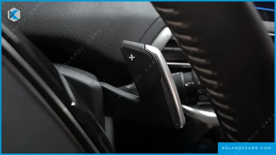 PEUGEOT 5008 1.2 PURE TECH ALLURE