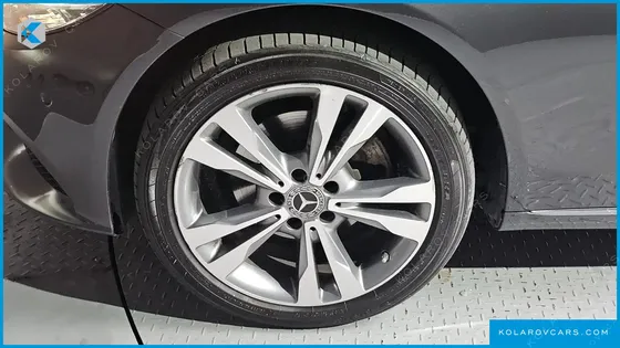 MERCEDES C-CLASS C220 D 4MATIC
