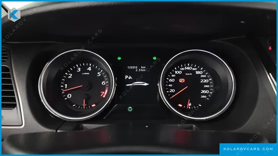 RENAULT KOREA SM7 RE