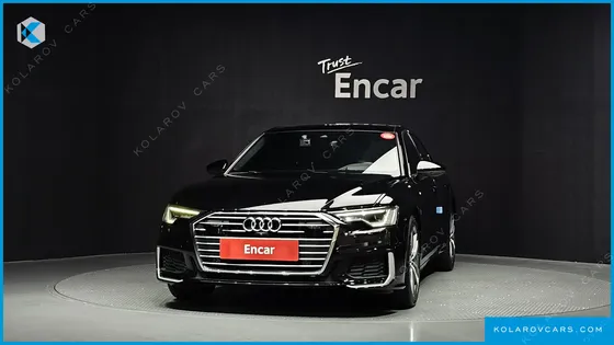AUDI A6 45 TFSI PREMIUM