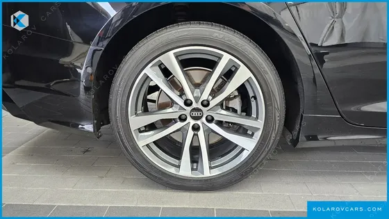 AUDI A6 45 TFSI PREMIUM