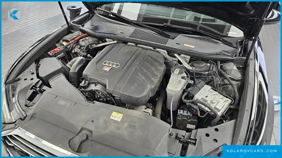 AUDI A6 45 TFSI PREMIUM
