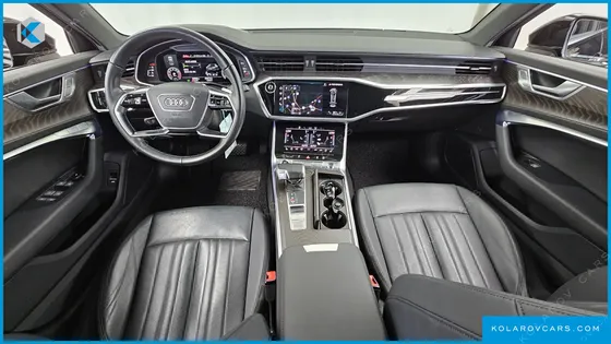 AUDI A6 45 TFSI PREMIUM