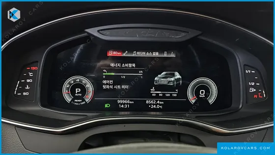 AUDI A6 45 TFSI PREMIUM