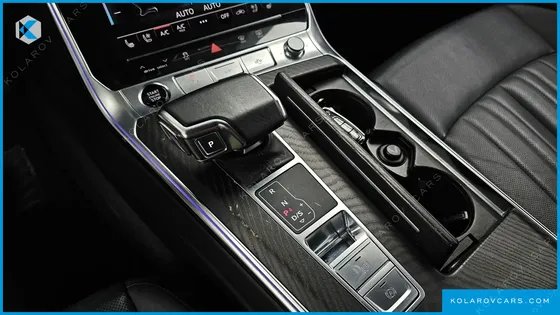 AUDI A6 45 TFSI PREMIUM