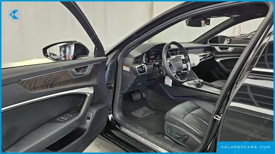 AUDI A6 45 TFSI PREMIUM