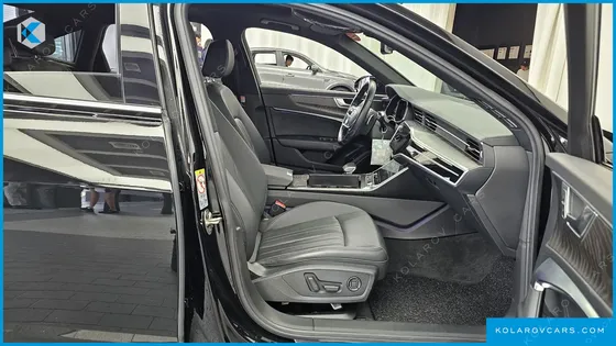 AUDI A6 45 TFSI PREMIUM