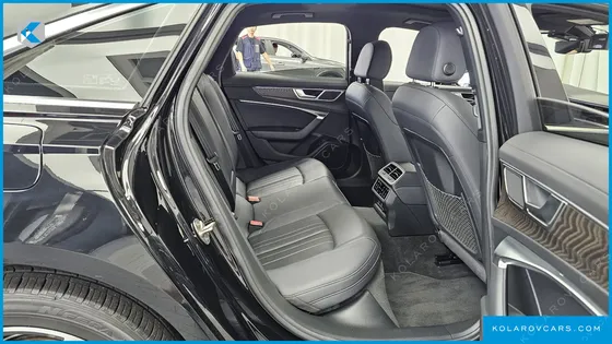 AUDI A6 45 TFSI PREMIUM