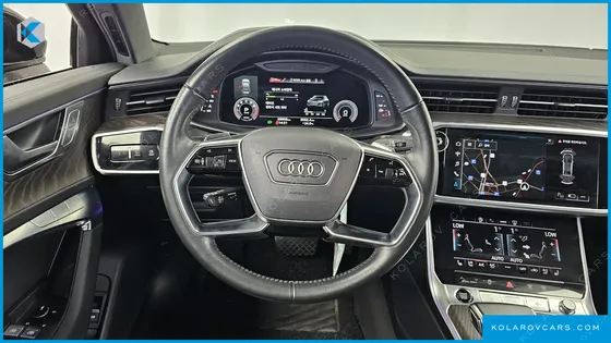 AUDI A6 45 TFSI PREMIUM