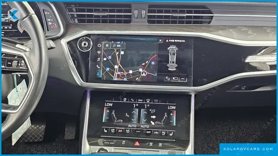 AUDI A6 45 TFSI PREMIUM