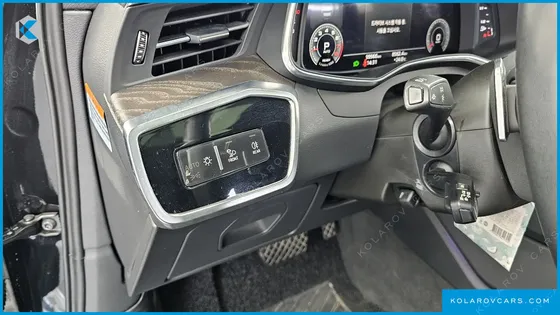 AUDI A6 45 TFSI PREMIUM