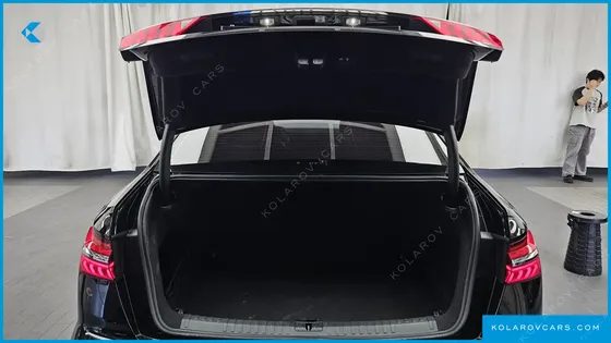 AUDI A6 45 TFSI PREMIUM