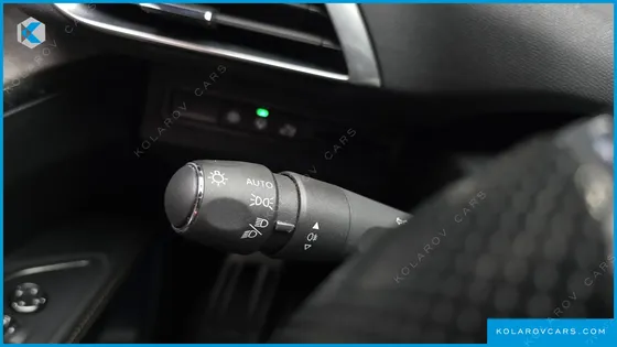 PEUGEOT 5008 1.5 BLUEHDI GT