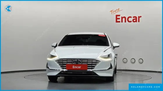 HYUNDAI SONATA PREMIUM PLUS