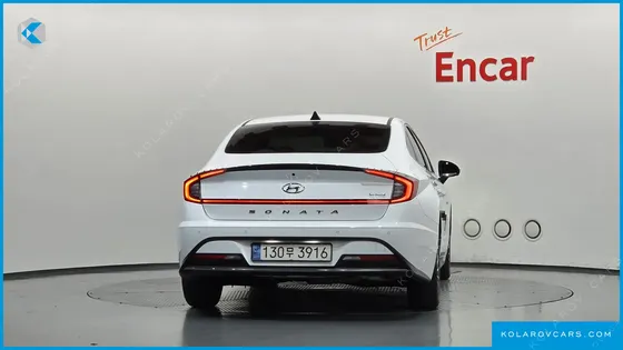 HYUNDAI SONATA PREMIUM PLUS