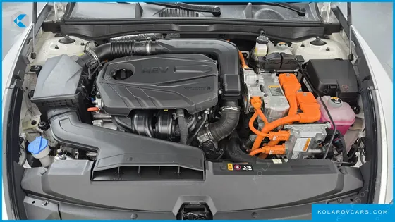 HYUNDAI SONATA PREMIUM PLUS