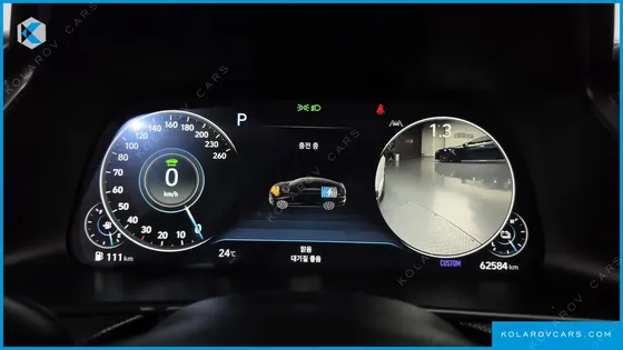 HYUNDAI SONATA PREMIUM PLUS