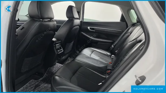 HYUNDAI SONATA PREMIUM PLUS