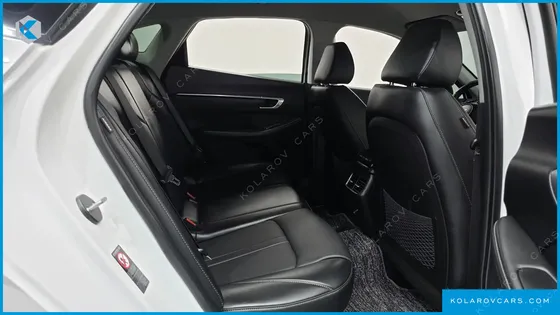HYUNDAI SONATA PREMIUM PLUS