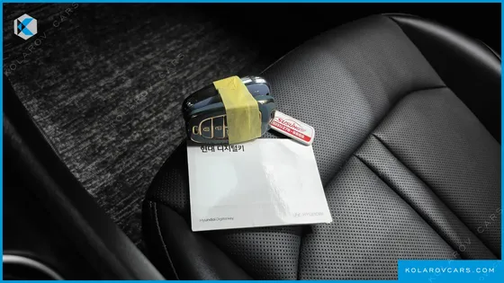 HYUNDAI SONATA PREMIUM PLUS