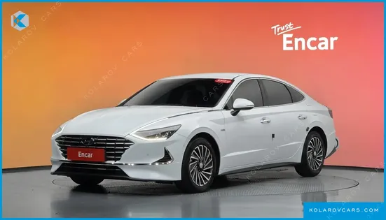 HYUNDAI SONATA PREMIUM PLUS
