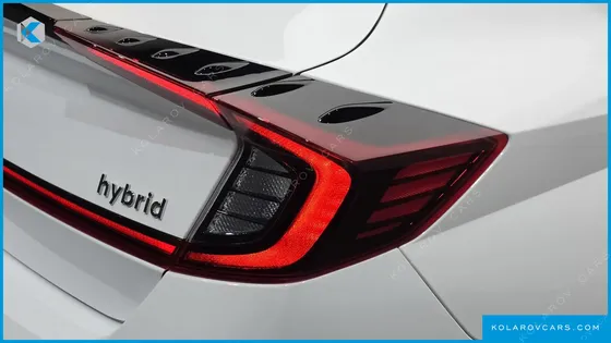 HYUNDAI SONATA PREMIUM PLUS