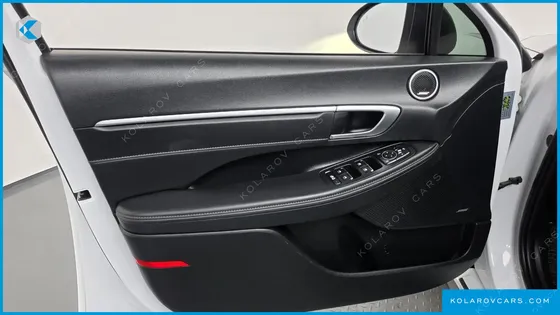 HYUNDAI SONATA PREMIUM PLUS