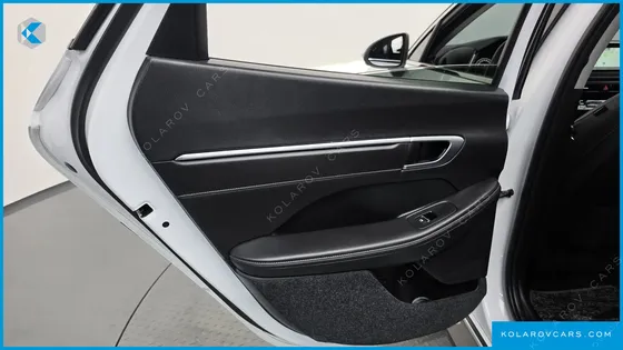 HYUNDAI SONATA PREMIUM PLUS