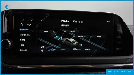 HYUNDAI SONATA PREMIUM PLUS