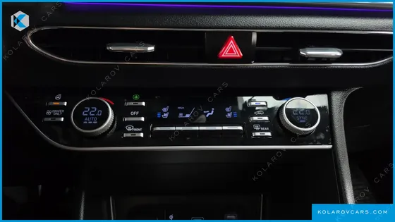 HYUNDAI SONATA PREMIUM PLUS