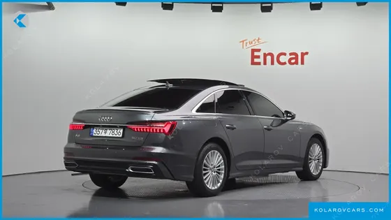 AUDI A6 40 TDI QUATTRO PREMIUM